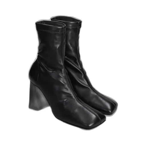 Aldo Castagna Paulene Ankle Boots
