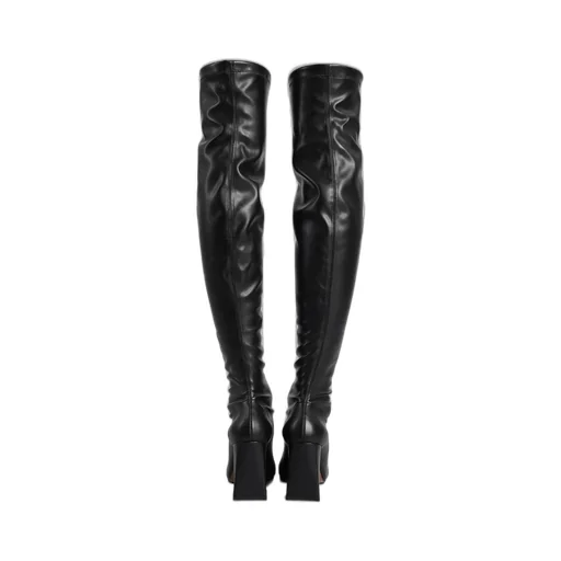 Aldo Castagna Laurene Boots
