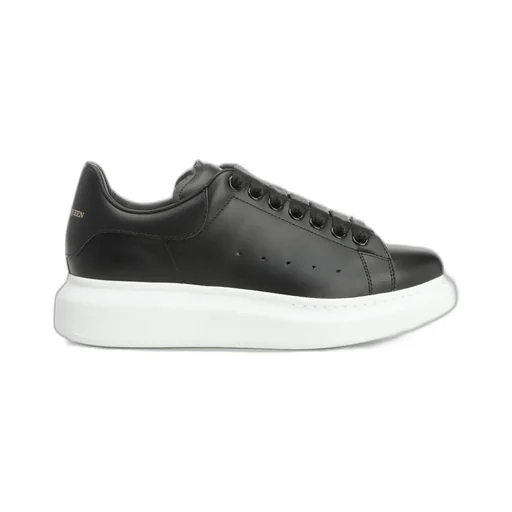 Alexander Mcqueen Oversized Platform Sneakers