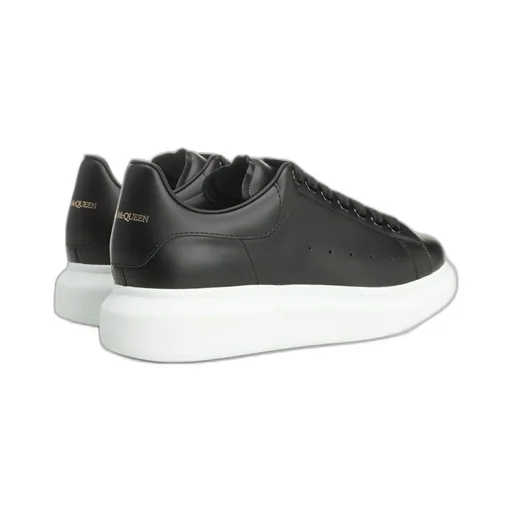 Alexander Mcqueen Oversized Platform Sneakers