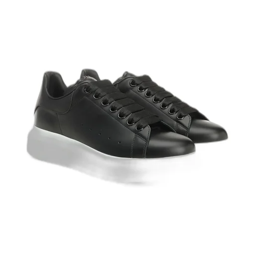 Alexander Mcqueen Oversized Platform Sneakers