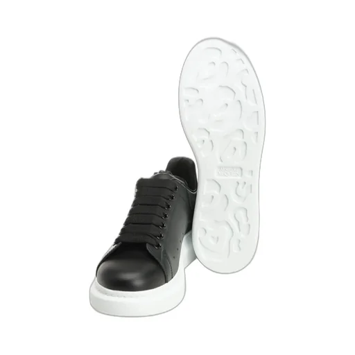Alexander Mcqueen Oversized Platform Sneakers