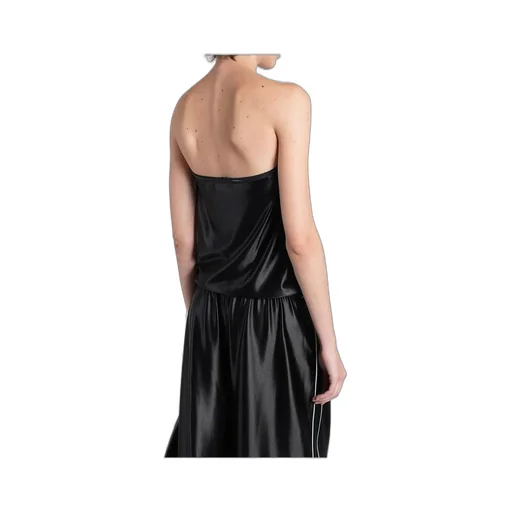 Alexander Wang Strapless Bubble Top