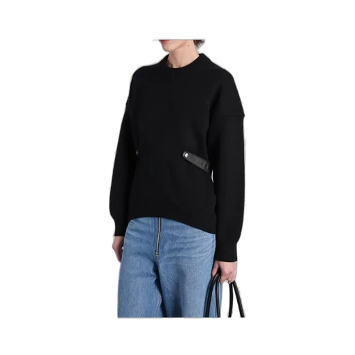 Alexander Wang Crewneck Pullover