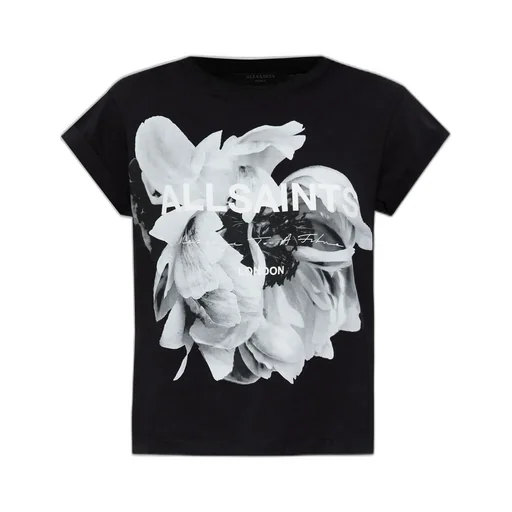 Allsaints Lena Graphic T-Shirt