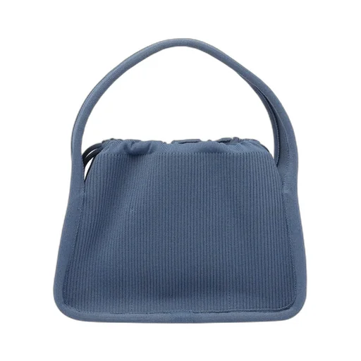 Alexander Wang Ryan Small Knit Tote Bag