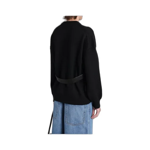 Alexander Wang Crewneck Pullover