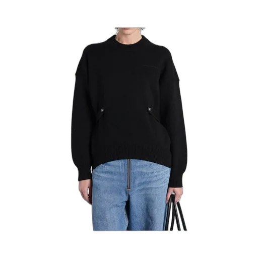 Alexander Wang Crewneck Pullover