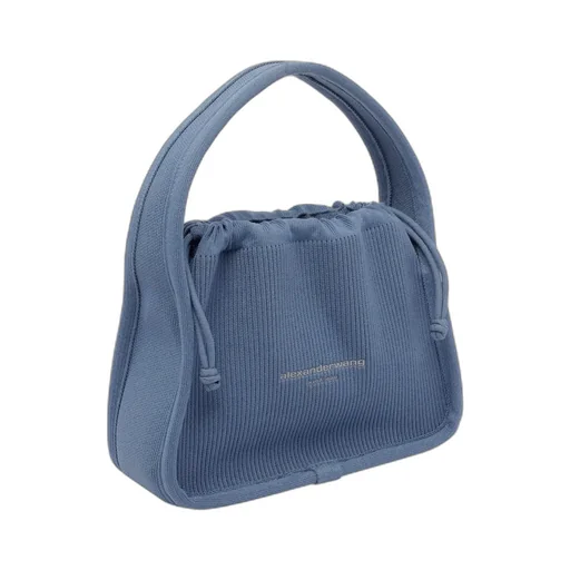 Alexander Wang Ryan Small Knit Tote Bag