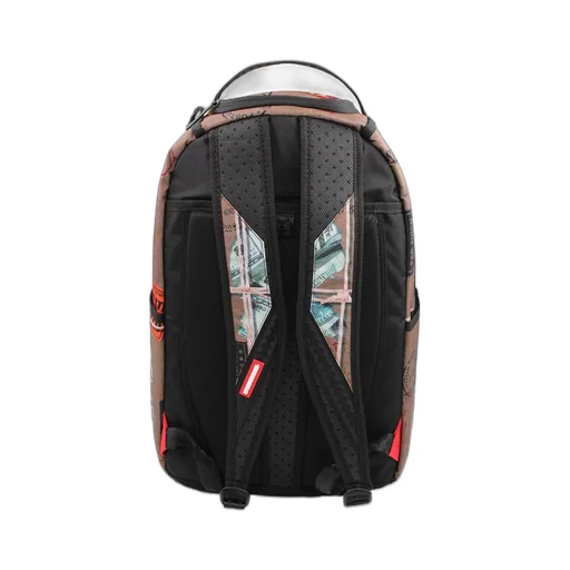 Sprayground Overnight Express Backpack
