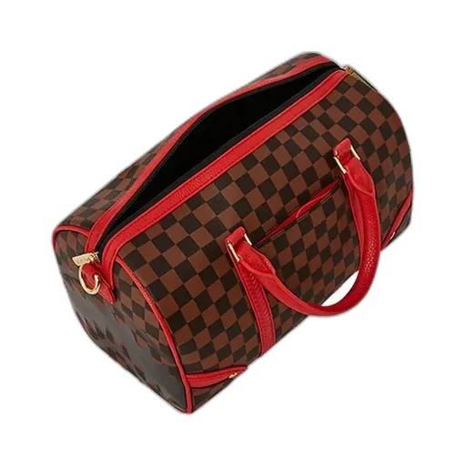 Sprayground Travel Duffel Bag
