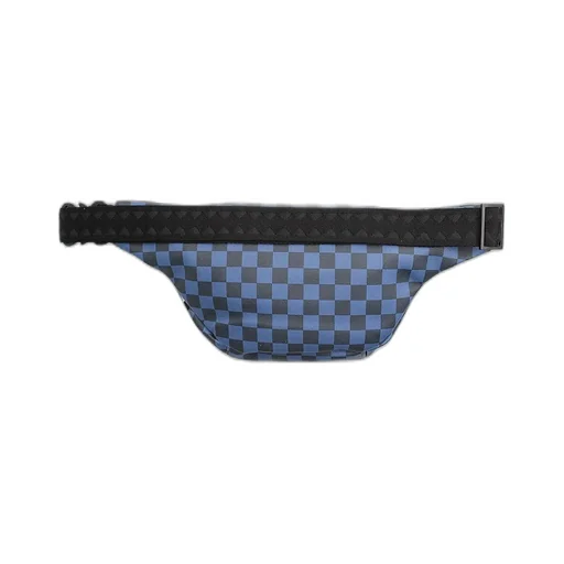 Sprayground Midnight Magic Sharks In Paris Savvy Crossbody Bag
