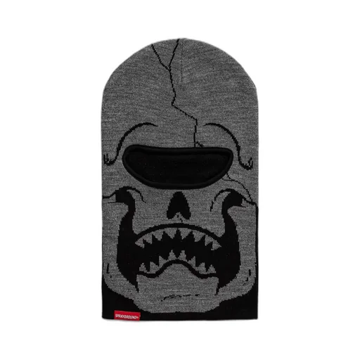 Sprayground Skull Balaclava