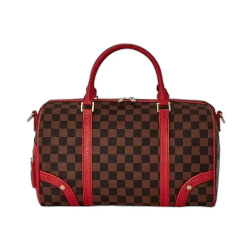 Sprayground Travel Duffel Bag