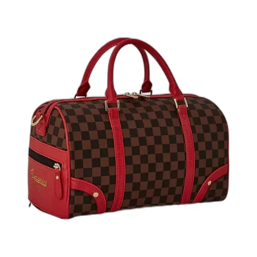 Sprayground Travel Duffel Bag