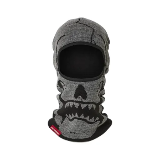 Sprayground Skull Balaclava