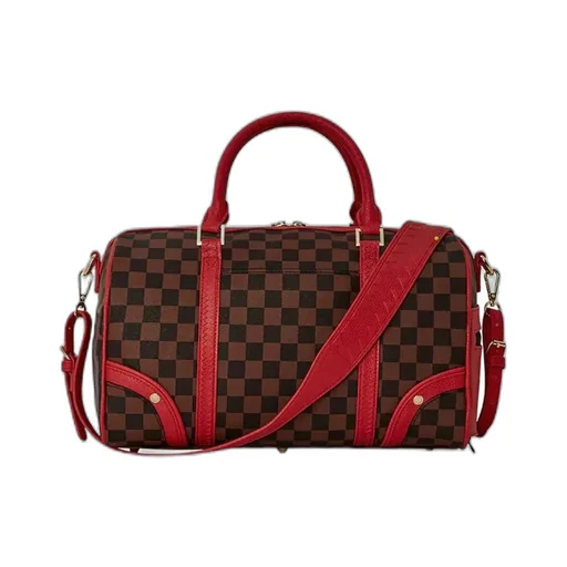 Sprayground Travel Duffel Bag