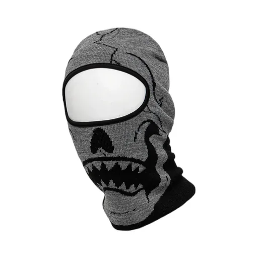 Sprayground Skull Balaclava