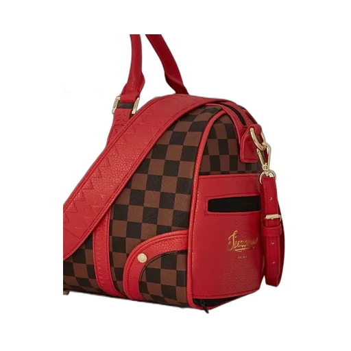 Sprayground Travel Duffel Bag