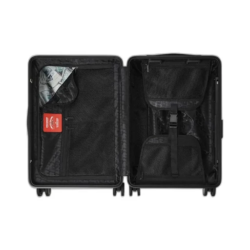 Sprayground Spinner Travel Case