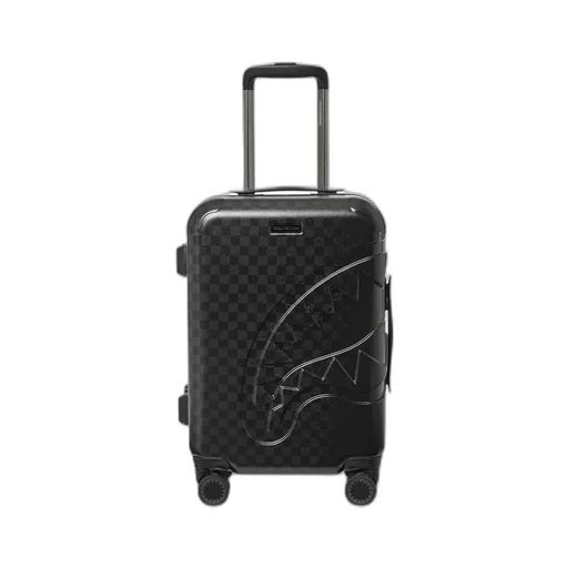 Sprayground Spinner Travel Case
