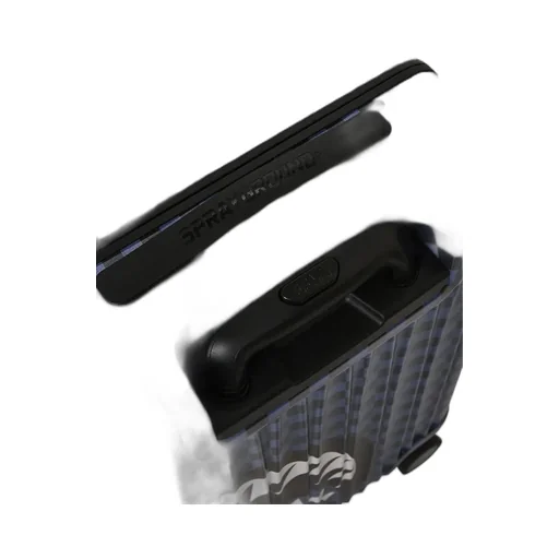 Sprayground Spinner Travel Case