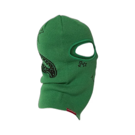 Sprayground Alien Balaclava