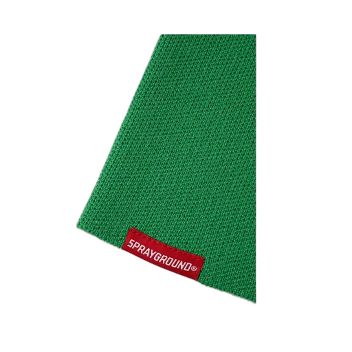 Sprayground Alien Balaclava