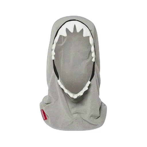Sprayground Shark Hood Hat