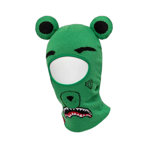 Sprayground Bear Balaclava