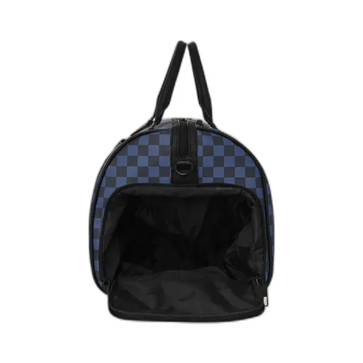 Sprayground Shark Weekender Bag