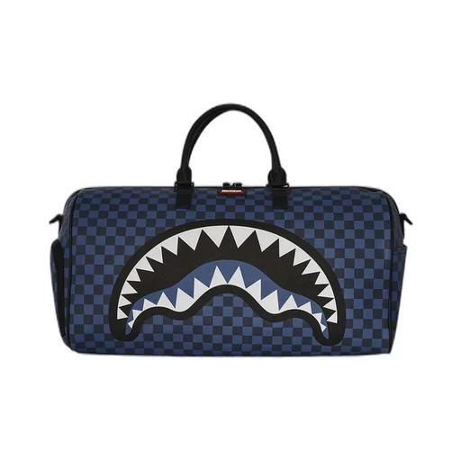 Sprayground Shark Weekender Bag