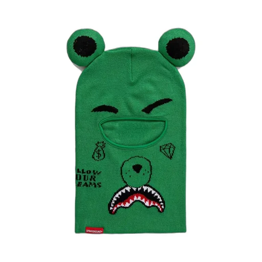 Sprayground Bear Balaclava