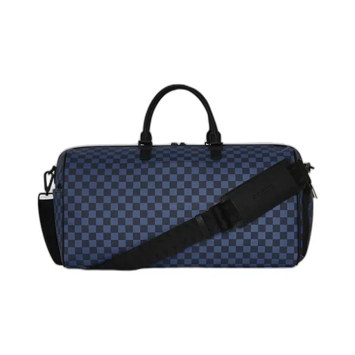 Sprayground Shark Weekender Bag