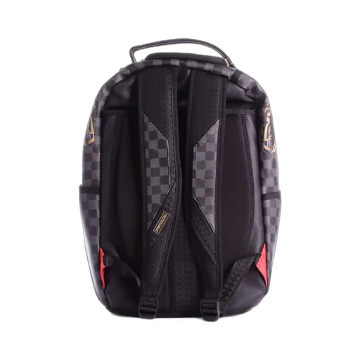 Sprayground Diaa Allam Seeking Perfection 001 Backpack