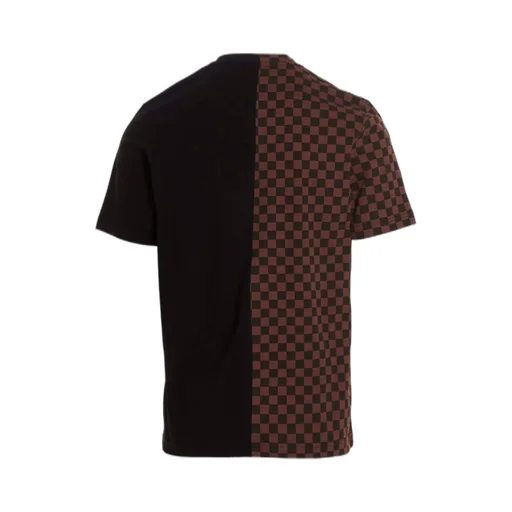 Sprayground Burnt Sharks In Paris T-Shirt