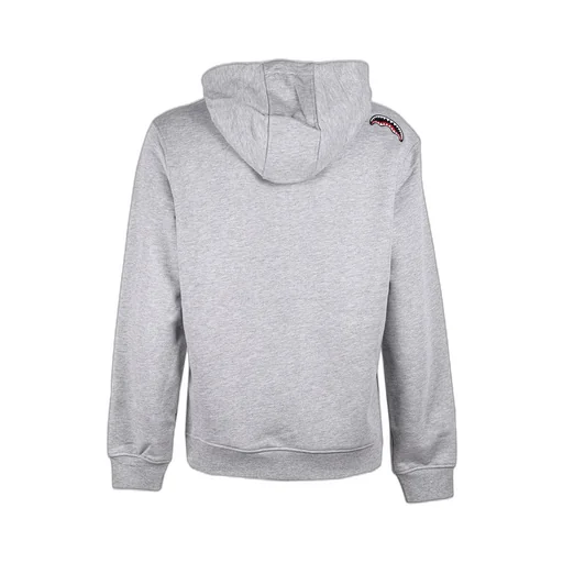 Sprayground Graphic-Printed Drawstring Hoodie