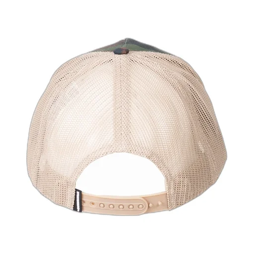 Sprayground Shark Patch Baseball Cap