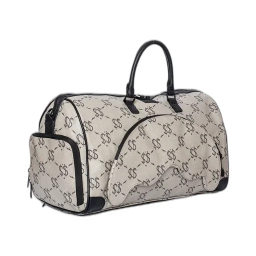 Sprayground The Getaway Duffle Bag