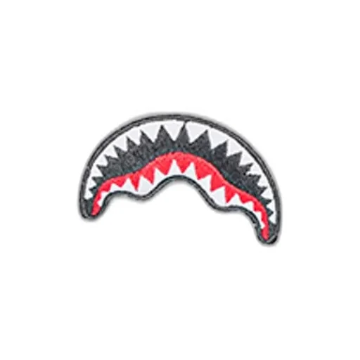 Sprayground Tiger-Printed Crewneck T-Shirt