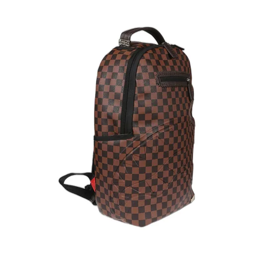 Sprayground From Paris With Love Dlxsv Backpack