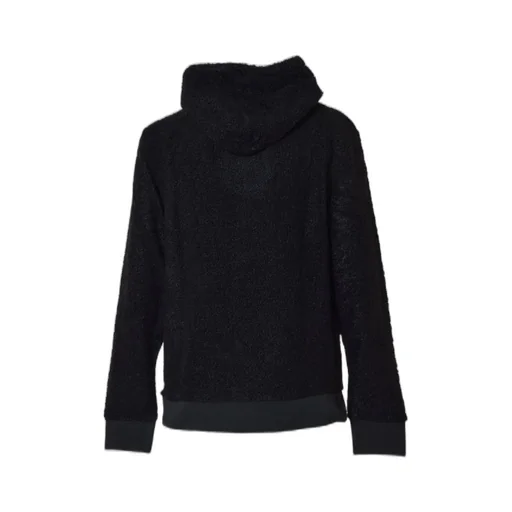 Sprayground Logo Embroidered Drawstring Hoodie