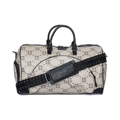 Sprayground The Getaway Duffle Bag