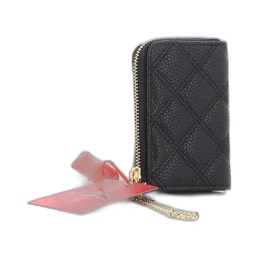 Sprayground Leveled Up Split Quilt Shark Wallet
