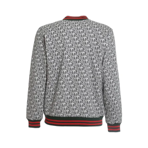 Sprayground Spior Button-Up Jacket