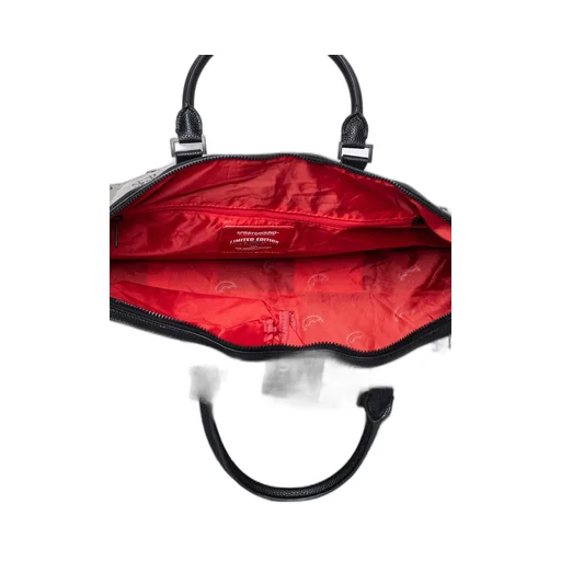 Sprayground The Getaway Duffle Bag