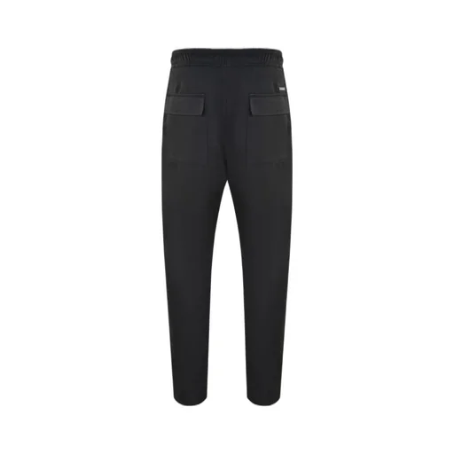 State Of Order Drawstring Wool-Blend Pants