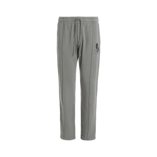 Stampd Palm Logo Jogger Pants