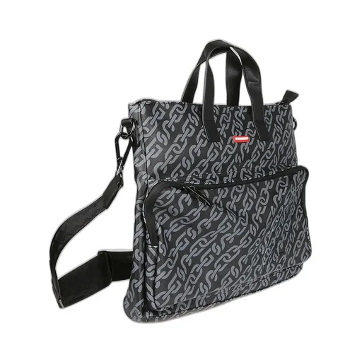 Sprayground Magnetic Pulse Travel Bag