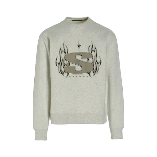 Stampd Chrome Blaze Sweatshirt